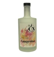 The Ox Tangerina GIn