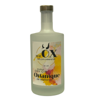 The Ox Ortanique Gin