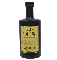 The Ox Qitina Gin
