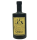 The Ox Qitina ( Gl&uuml;h) Gin 41 % 0,5l