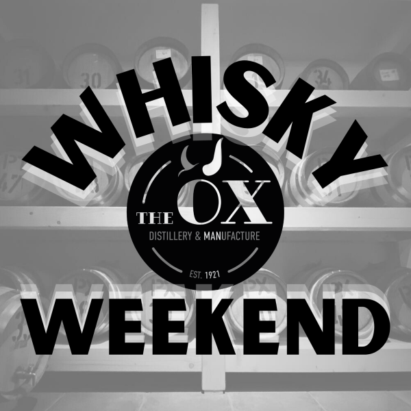 Single Room - Whisky-Weekend 103 Jahre The Ox Distillery  01.-03.11.2024