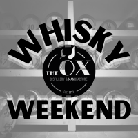 Double Room - Whisky-Weekend 103 Jahre The Ox Distillery...